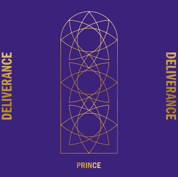 Listen To Prince’s Unreleased Track “Deliverance” 