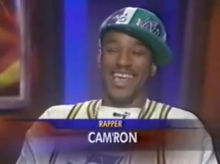 Cam’ron Says He Knew About Bill O’Reilly’s Sexual Assault Allegations Before Their Famous Interview