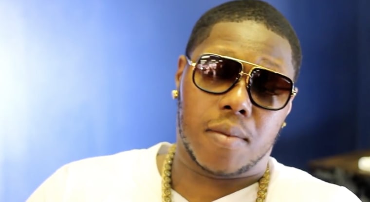 Z-RO Reportedly Arrested For Aggravated Assault