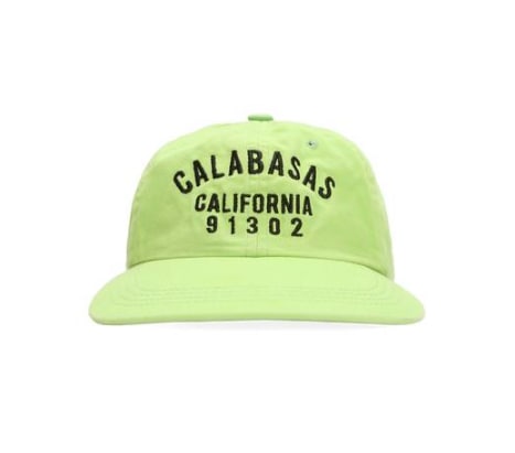 YEEZY Supply Just Dropped A New Calabasas Collection
