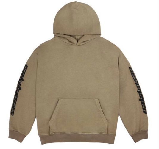 YEEZY Supply Just Dropped A New Calabasas Collection