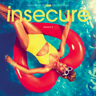 Listen For Kelela And Kari Faux On Episode Seven Of Insecure 