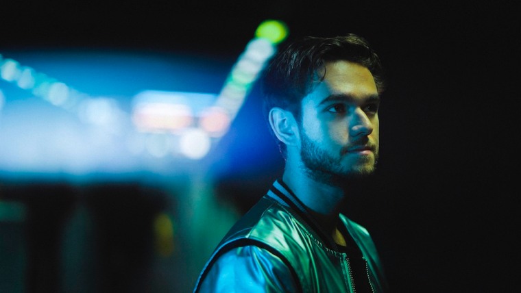 Major Lazer Co-Producer Calls Out Zedd For &quot;Releasing Same Song Twice&quot;