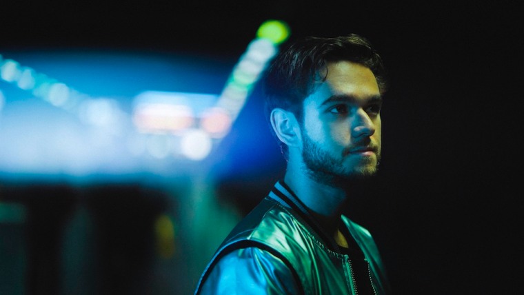 Zedd