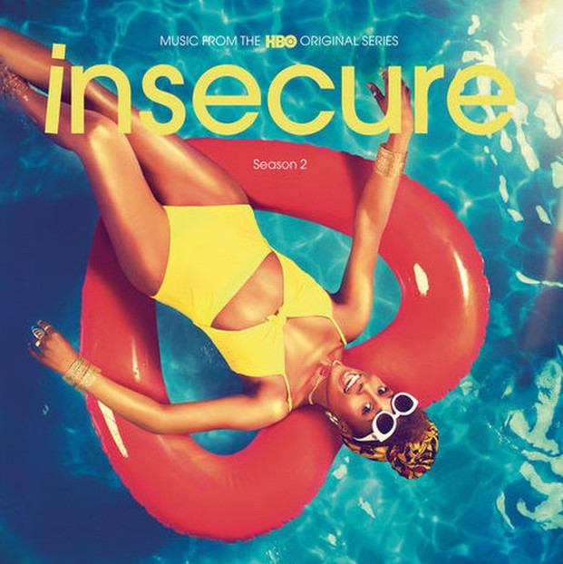 <i>Insecure</i>’s Official Season Two Soundtrack Is Here 