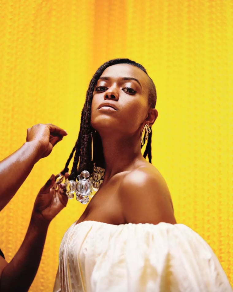 Kelela’s debut album<i> Take Me Apart</i> is here