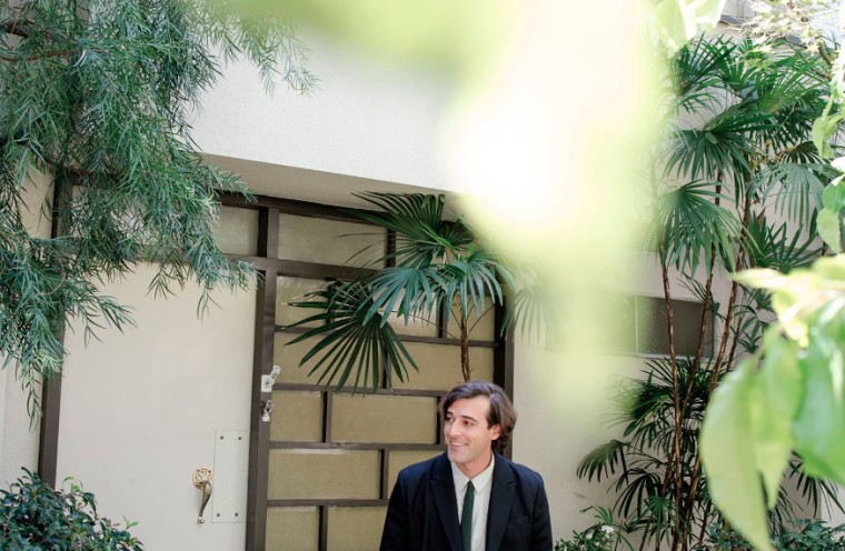 Real Estate reportedly fired guitarist Matt Mondanile after “allegations of unacceptable treatment of women”