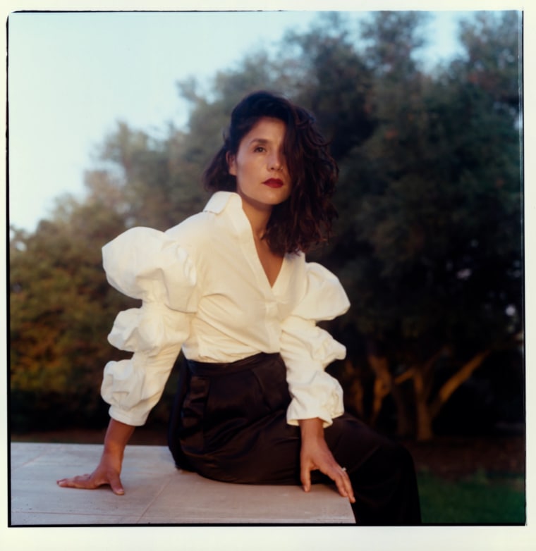 Listen to Jessie Ware’s new song “Sam”