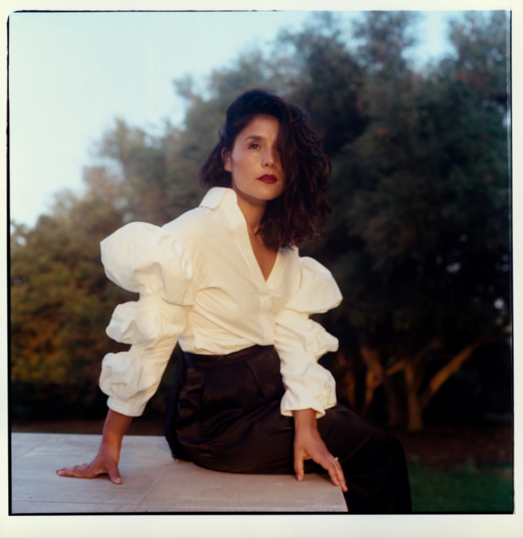 Jessie Ware’s third album <i>Glasshouse</i> is here