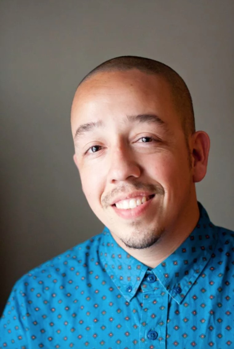 ABC is creating a sitcom based on Shea Serrano’s life