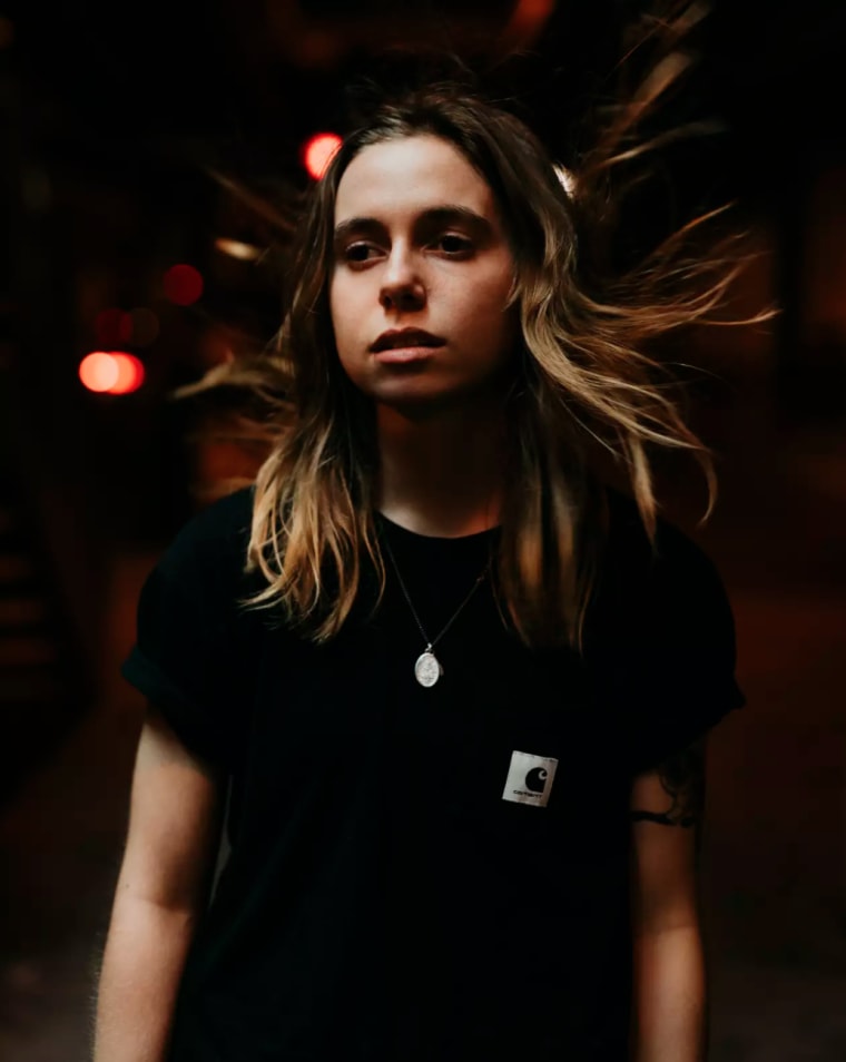 Julien Baker releases her sophomore album <i>Turn Out The Lights</i>