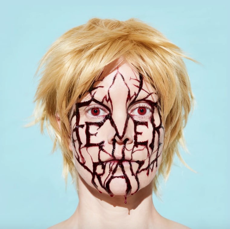 Fever Ray gives us her second album <i>Plunge</i>