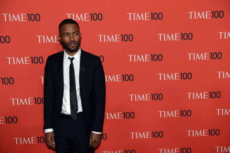 Frank Ocean loves the dad in <i>Call Me by Your Name</i>