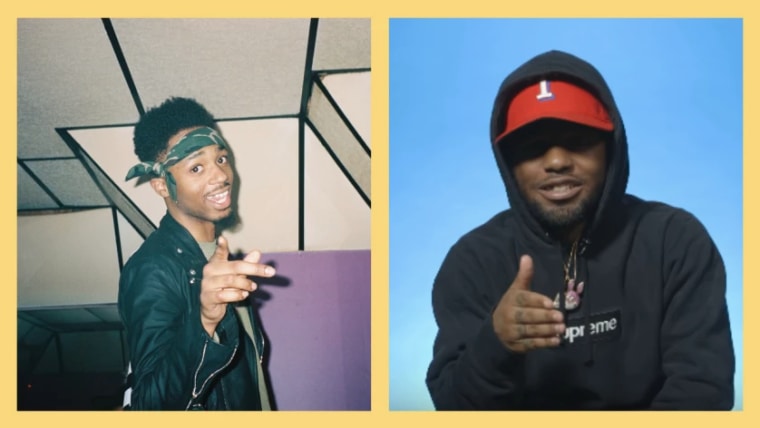 Metro Boomin and MadeinTYO deny reports that a joint project is on the way 