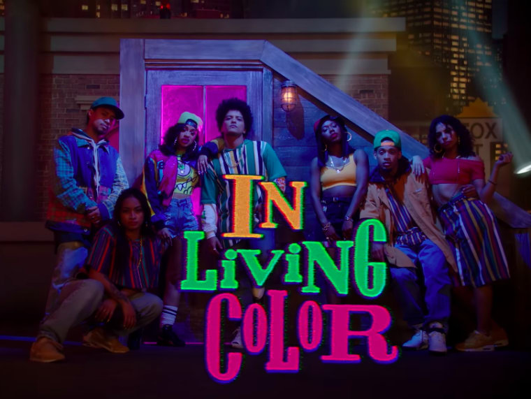 David Alan Grier on Bruno Mars and Cardi B’s “Finesse” video aka the perfect <i>In Living Color</i> tribute 