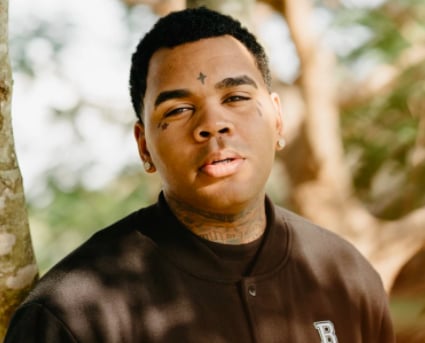 Kevin Gates will reportedly be released from prison next week