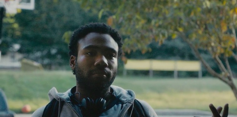 Here’s every song featured in the premiere of <i>Atlanta: Robbin’ Season</i>