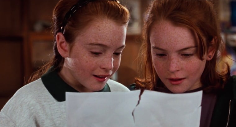 watch movie parent trap free