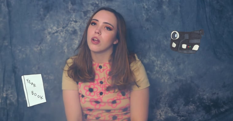 Soccer Mommy’s new video for “Cool” has the best chill girl looks