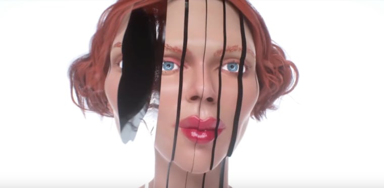 SOPHIE announces the title of her new album