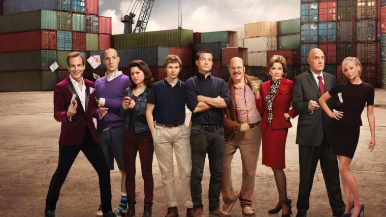 Arrested Development is back with <i>another</i> fourth season, and a fifth on the horizon