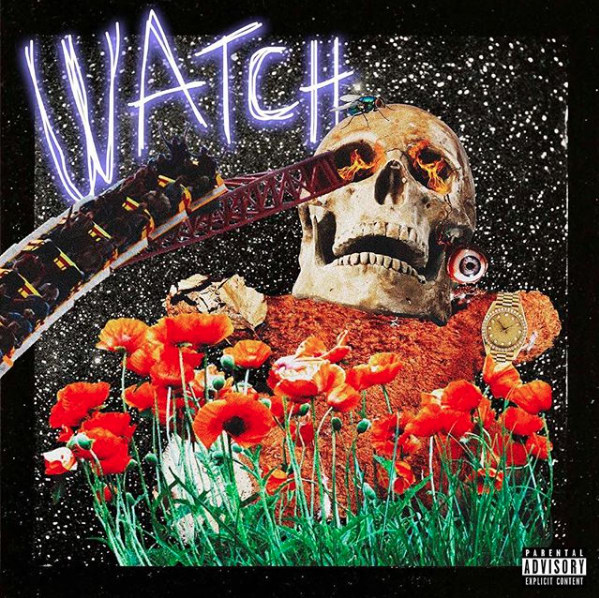 Travis Scott drops new single “Watch”