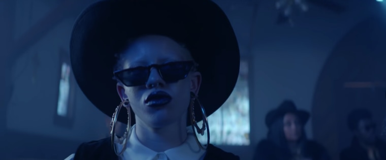 Cardi B’s “Be Careful” video style is the goth wedding (and funeral) of your dreams