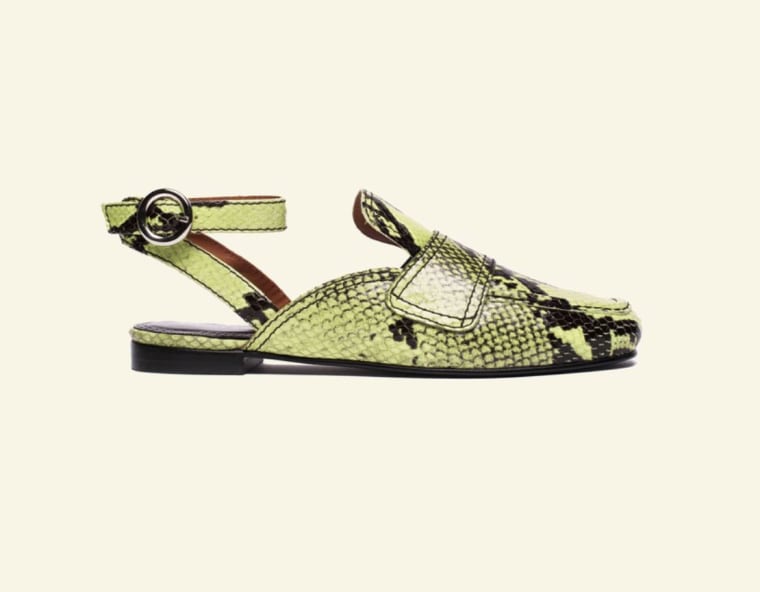 6 summer sandals that’ll have you ditching your socks