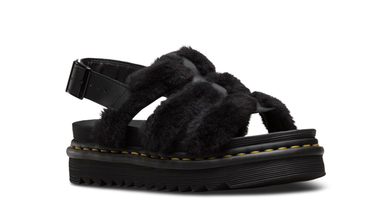 6 summer sandals that’ll have you ditching your socks