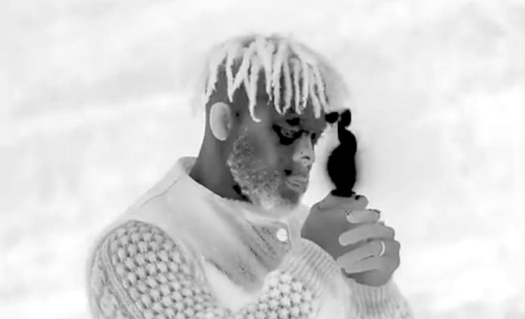 Watch Young Fathers’ new “Holy Ghost” video