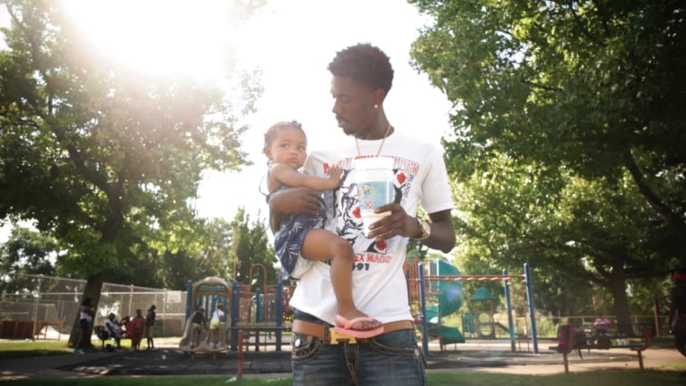 Jimmy Wopo shot and killed in Pittsburgh