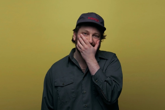 Oneohtrix Point Never releases music videos for “The Station” and “We’ll Take It”