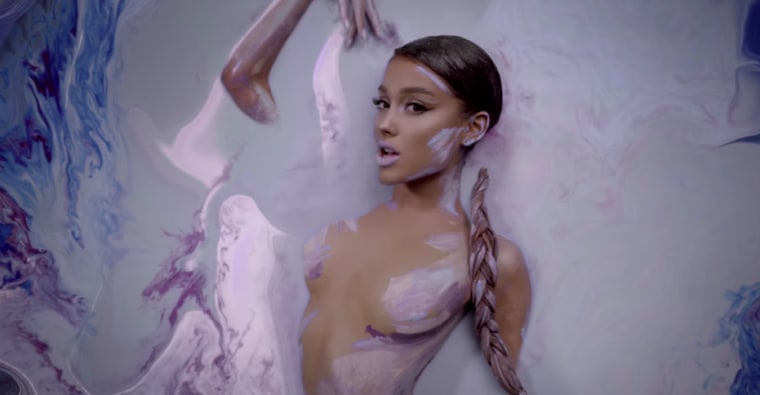 A deep conversation about Ariana Grande’s <i>Sweetener</i>