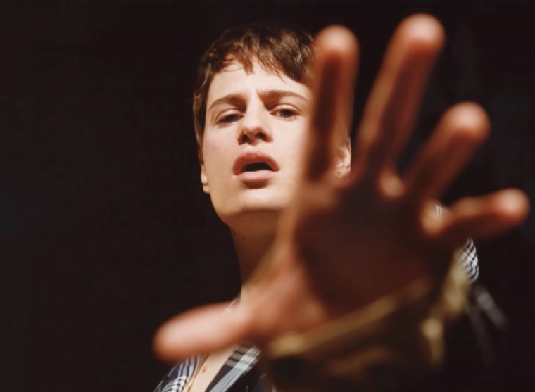 Listen to Christine and the Queens’ new single “La marcheuse”