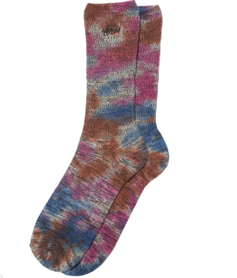 6 ways to stave off seasonal depression with vibrant tie-dye
