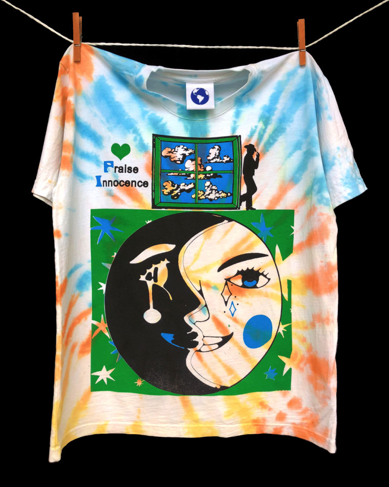 6 ways to stave off seasonal depression with vibrant tie-dye