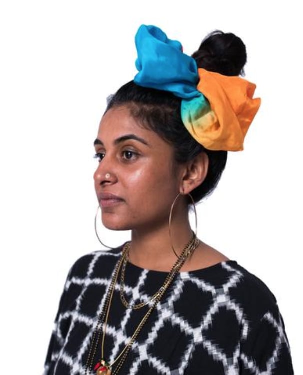 6 ways to stave off seasonal depression with vibrant tie-dye