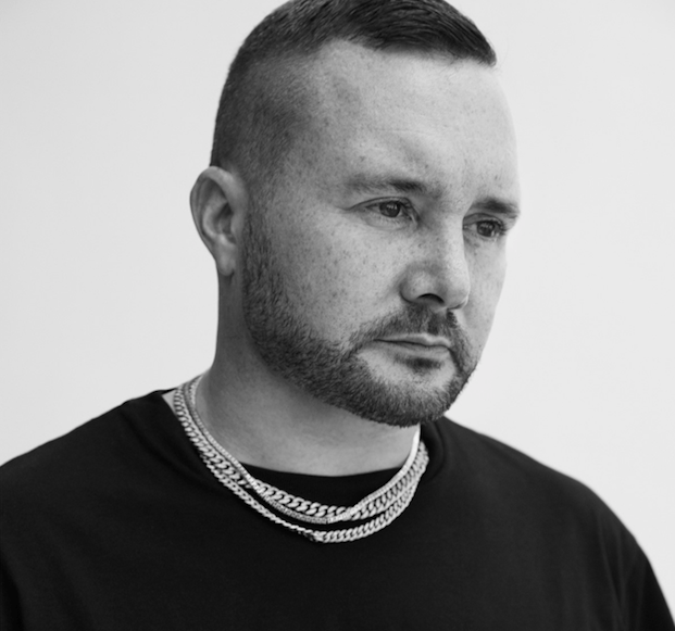 Kim Jones says the term “streetwear” should be retired