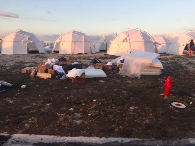 Fyre Fest founder Billy McFarland sentenced to six years in prison | The  FADER