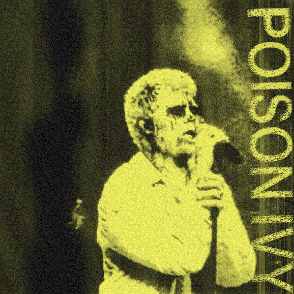 Hear Yung Lean’s new project <i>Poison Ivy</i>