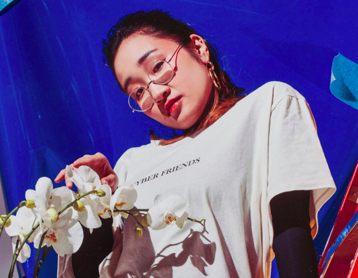 Hear Yaeji’s new “karaoke mix” for Blowing Up The Workshop