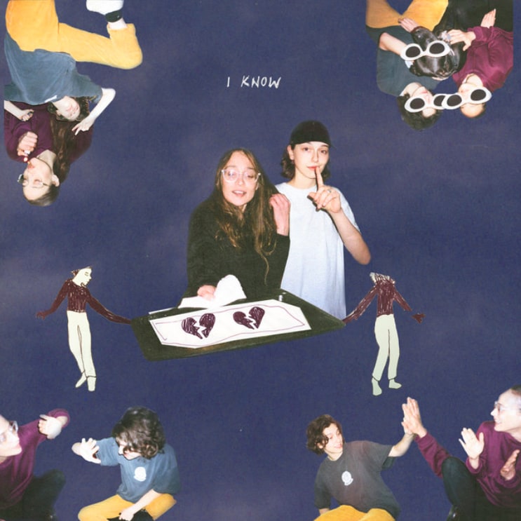 Fiona Apple and King Princess team up for “I Know”