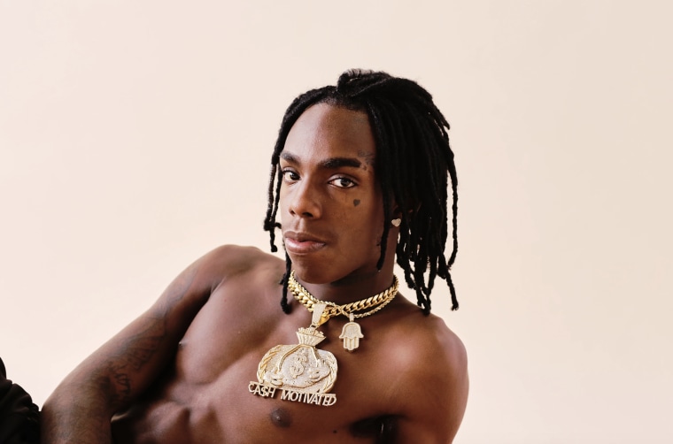 Police report: YNW Melly drove with bodies "for a period of time” after attempted drive-by cover-up