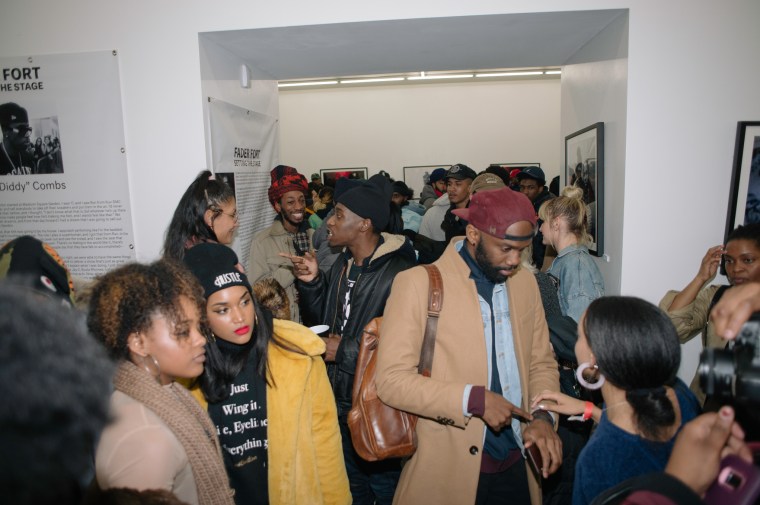 Relive FADER and Compound Gallery’s <i>FADER FORT: Setting The Stage</i> Bronx showcase