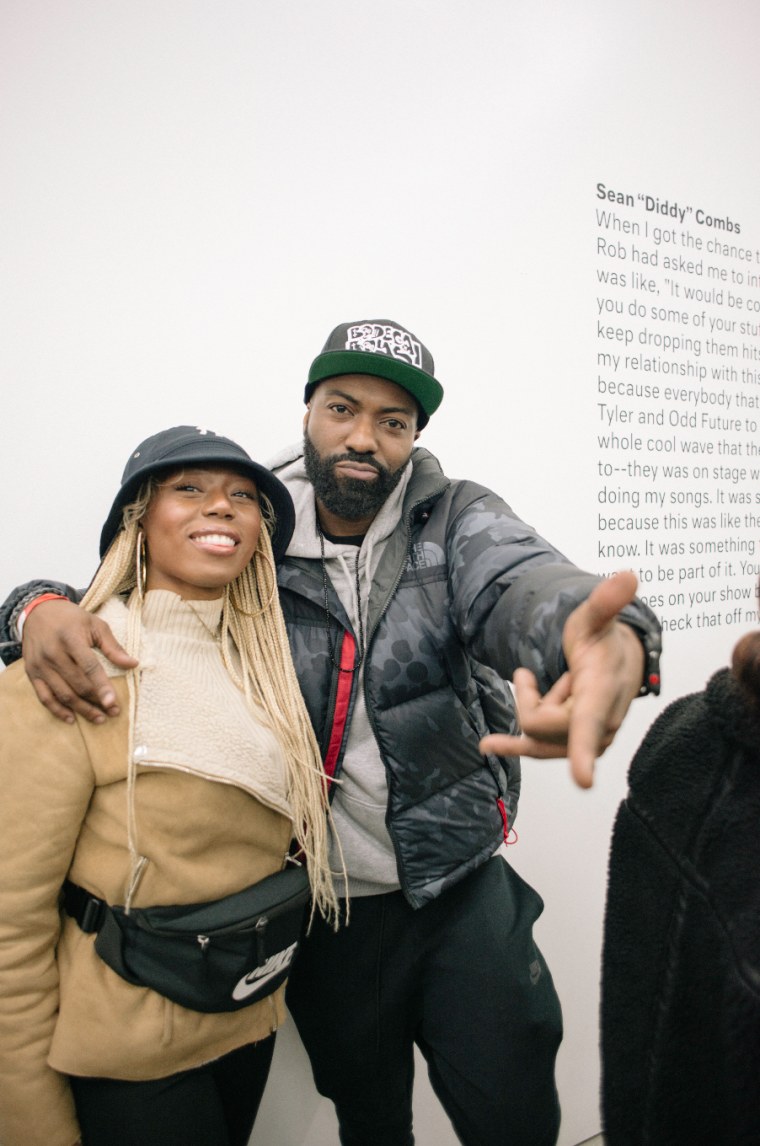 Relive FADER and Compound Gallery’s <i>FADER FORT: Setting The Stage</i> Bronx showcase