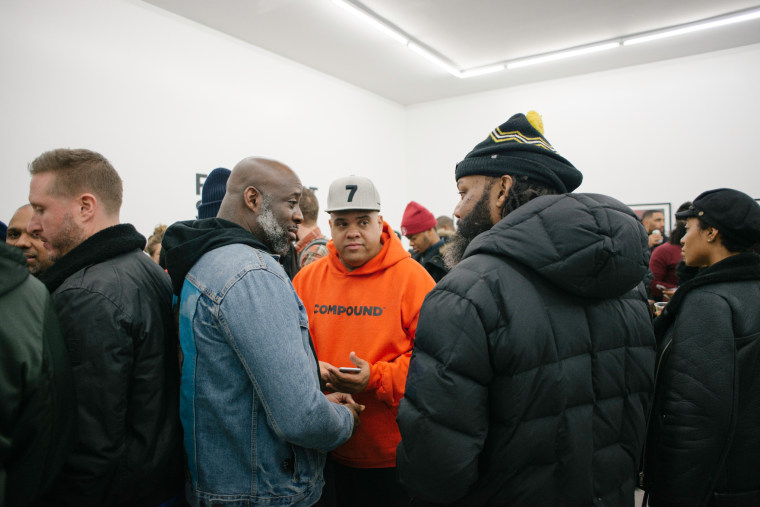 Relive FADER and Compound Gallery’s <i>FADER FORT: Setting The Stage</i> Bronx showcase