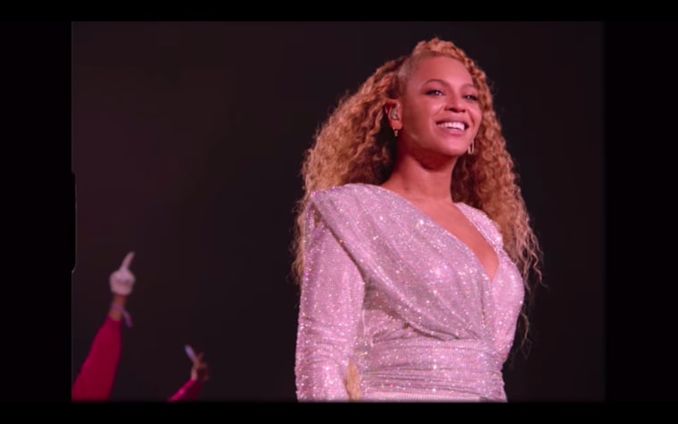 6 things we learned from Beyoncé’s <i>Homecoming</i> documentary