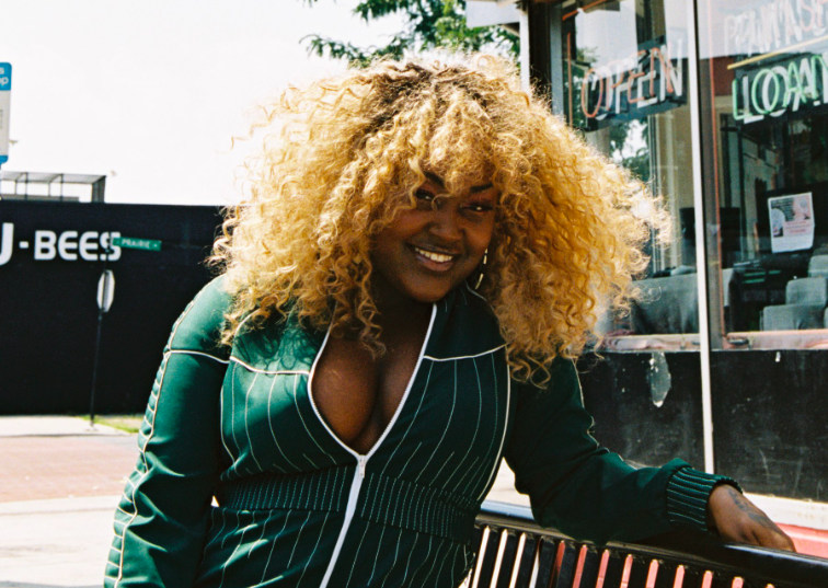 CupcakKe raunches up Lil Nas X on new remix “Old Town Hoe”