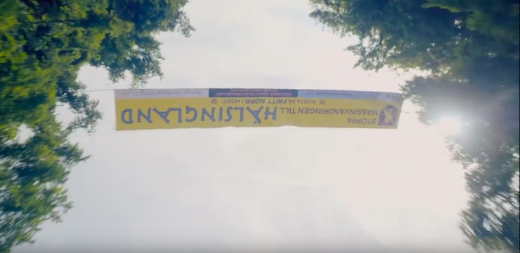 What the hell is going on in the <i>Midsommar</i> trailer?