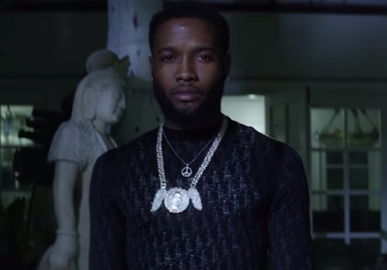 A viral Shy Glizzy moment birthed one of this year’s best go-go remixes